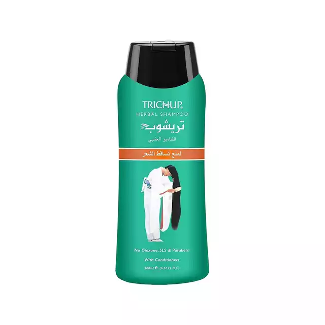 Trichup Hair Fall Control Shampoo 200ML Preview Image