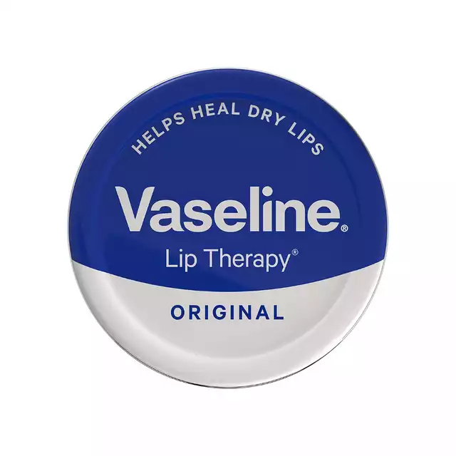 Vaseline Lip Therapy Original 20Gm Preview Image