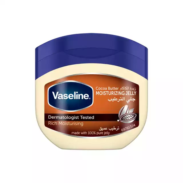 Vaseline Cocoa Butter Petroleum Jelly - 250 ml Preview Image