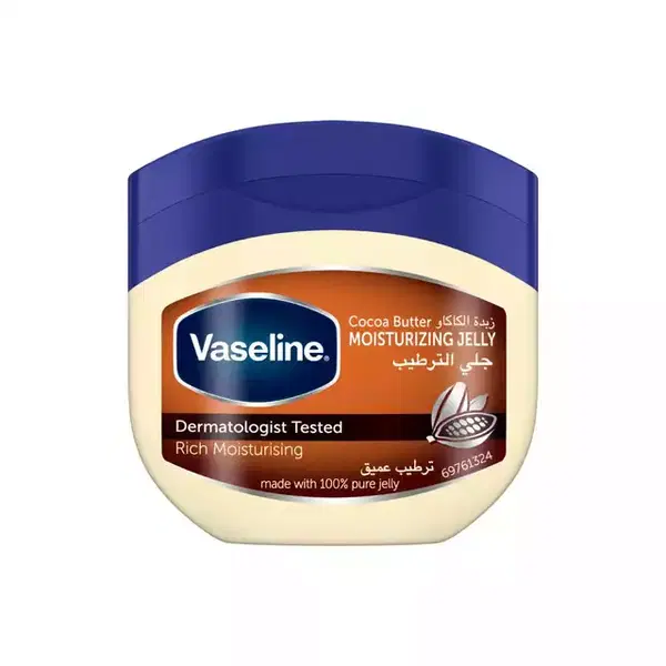 Vaseline Cocoa Butter Petroleum Jelly - 250 ml Image 1 Preview