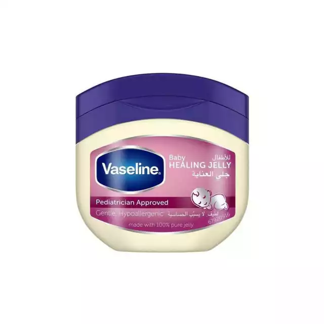 Vaseline Jelly Baby Care Paediatrician Approved  250G Preview Image