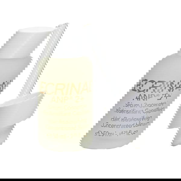 Ecrinal ANP®2+ مصل مركز لإعادة تكثيف الشعر Image 1 Preview