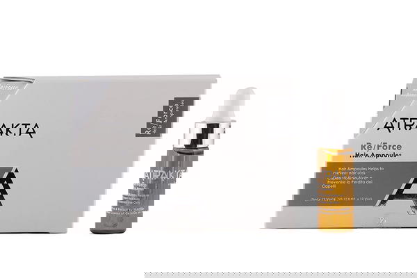 امبولات ري-فورس من اتراكتا Image 1 Preview