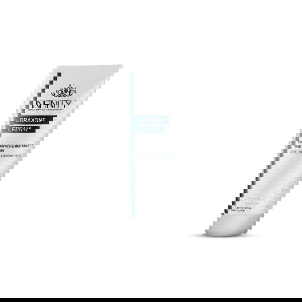 انفنتي براكسون كريم مرطب 120مل Image 1 Preview