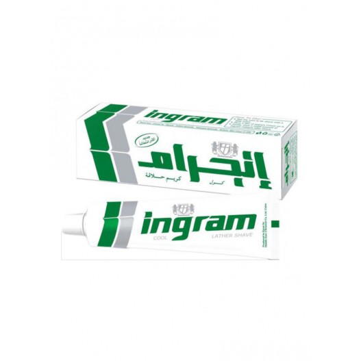 انجرام كريم حلاقة 40 جم Preview Image