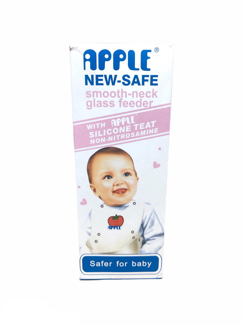 ببرونة  ml125 apple Preview Image