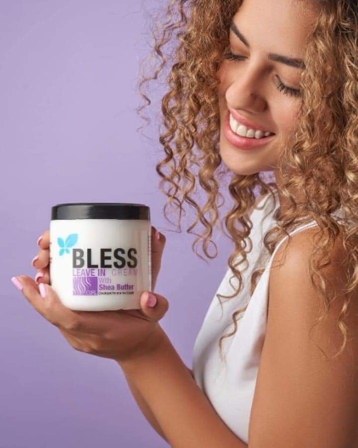 بليس كريم شعر  Preview Image