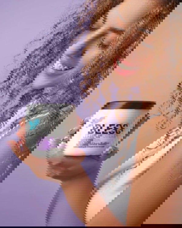 بليس كريم شعر  Image 1 Preview