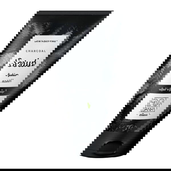 بوبانا جيل صنفرة بالفحم 150 مل  Image 1 Preview
