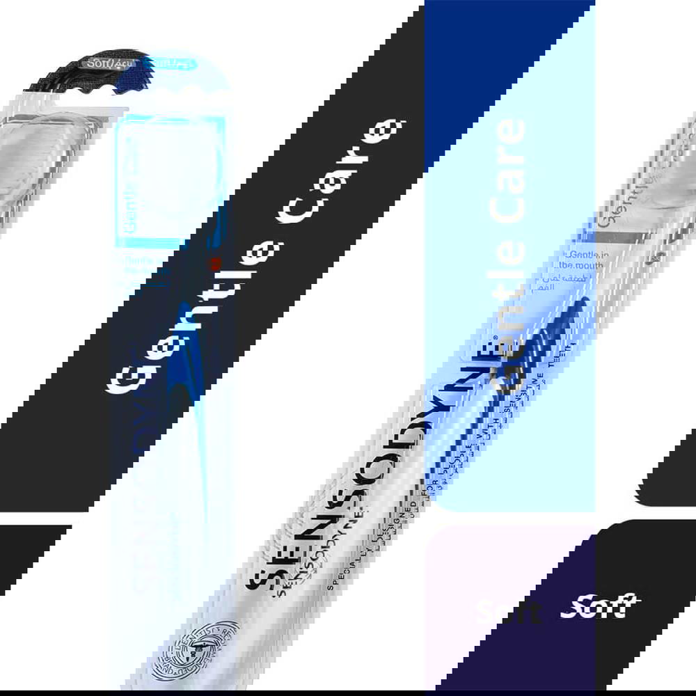 فرشاه اسنان سينسوداين  Preview Image