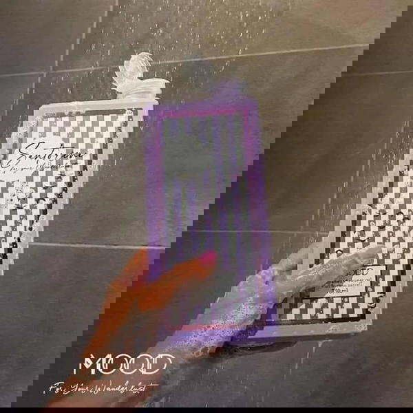 جل استحمام للجسم من موود750 مل  Image 1 Preview