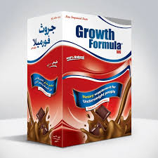 جروث فورميلا كبار  Image 1 Preview