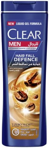 كلير شامبو للرجال 400مل  Image 1 Preview