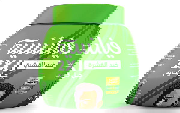 كريم جل ضد القشرة 2 في 1 من فيانسيه - 225 مل Image 1 Preview