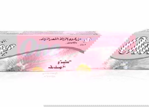كريم وان لإزالة الشعر للبشرة الحساسة40 جم Image 1 Preview