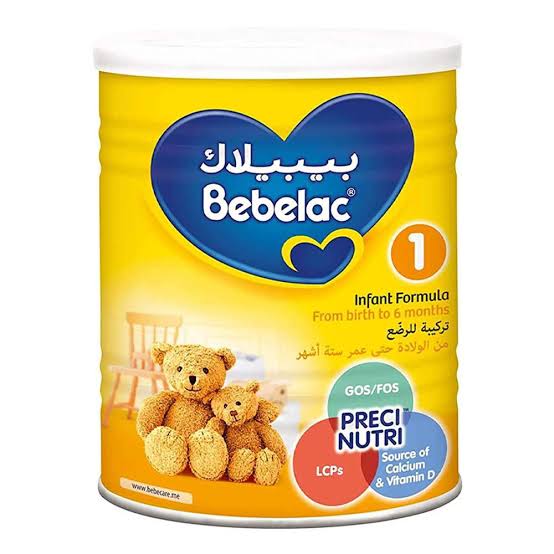 لبن بيبلاك 1 Image 1 Preview