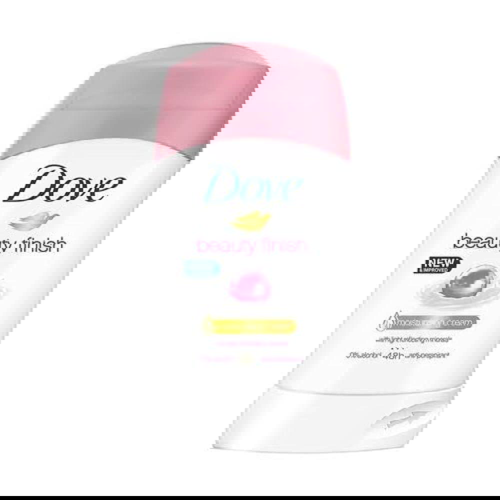 مزيل عرق دوف ستيك لتفتيح البقع الداكنة | 40 جم Preview Image