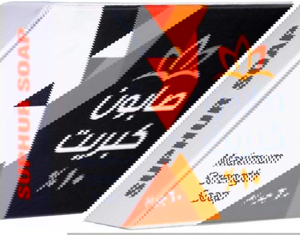 صابون كبريت روتا  Preview Image