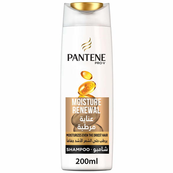 شامبو بانتين برو-ڤي مويستشر رينيوال للترطيب، 200 مل Image 1 Preview
