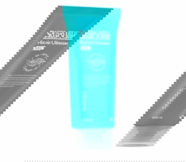  ستارفيل جل منظف للوجه 200مل Image 2 Preview