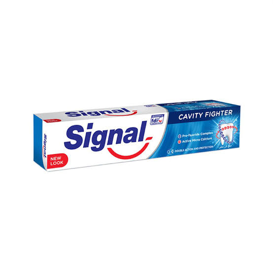 سيجنال معجون حجم وسط Image 1 Preview