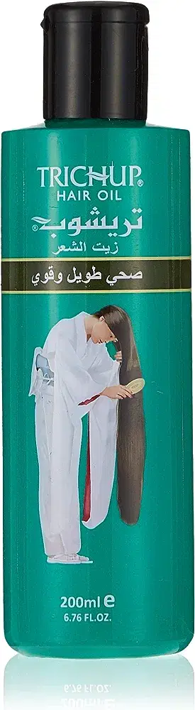 زيت ترشوب الأصلي 200 مل  Preview Image