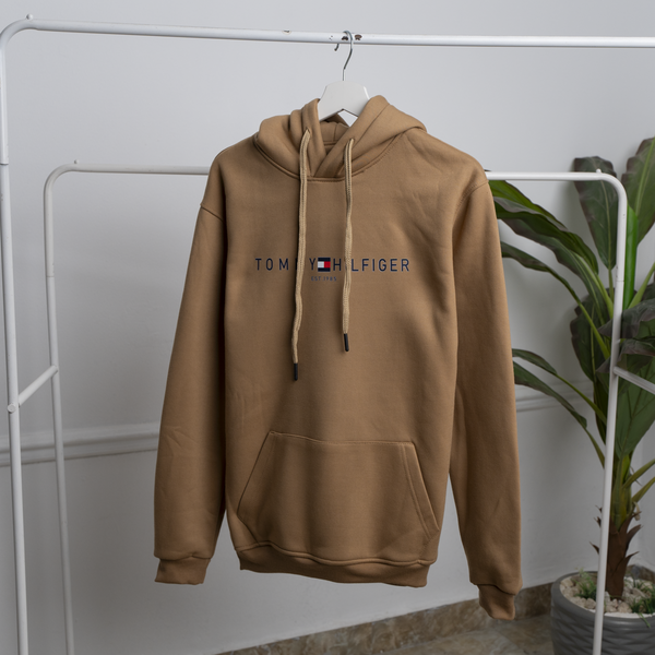 🎯 هودي Tommy Hilfiger الجديد - رمز الأناقة والدفء! Image 2 Preview
