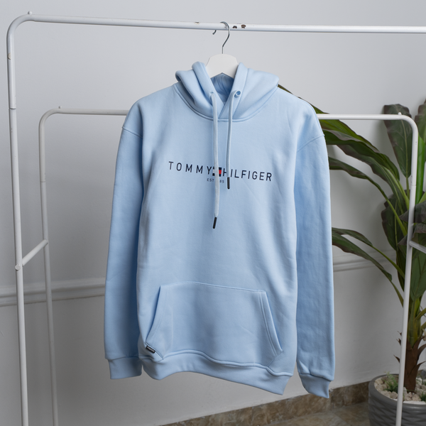 🎯 هودي Tommy Hilfiger الجديد - رمز الأناقة والدفء! Image 4 Preview