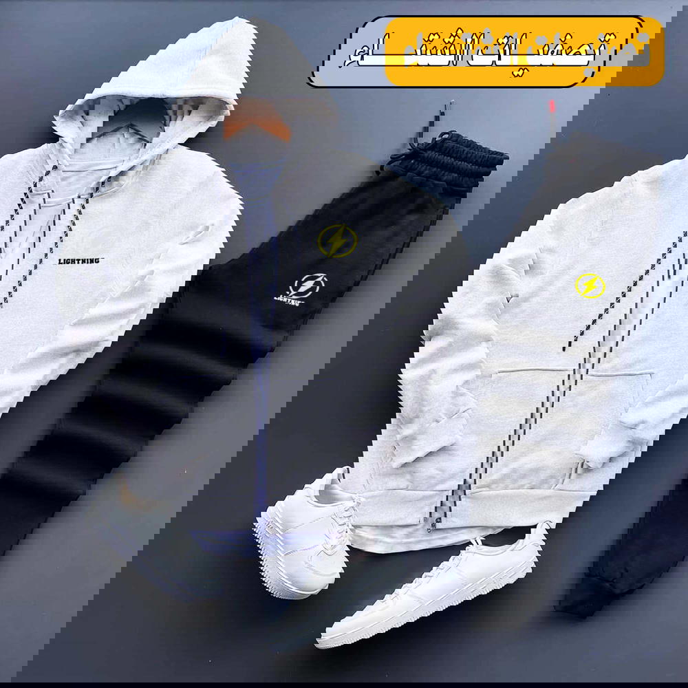 ✨ ترنج البرق الشتوي بأعلى جودة  Preview Image