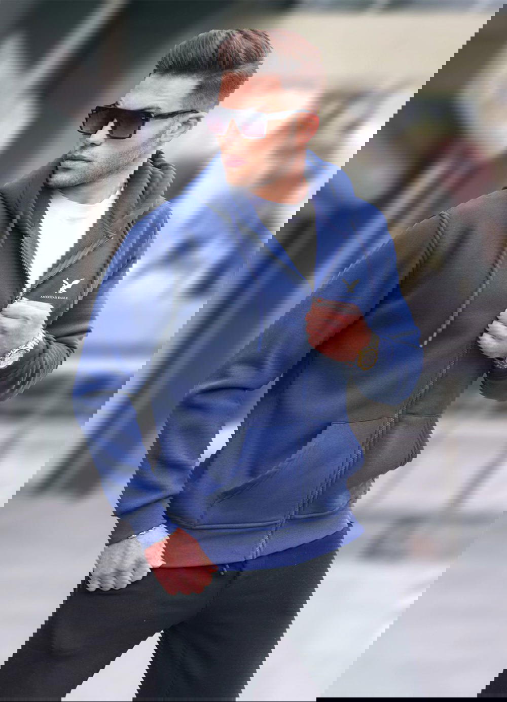 امريكان إيجل | سويت شيرت 2025 Preview Image