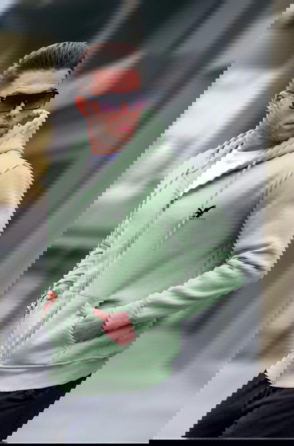 امريكان إيجل | سويت شيرت 2025 Image 4 Preview