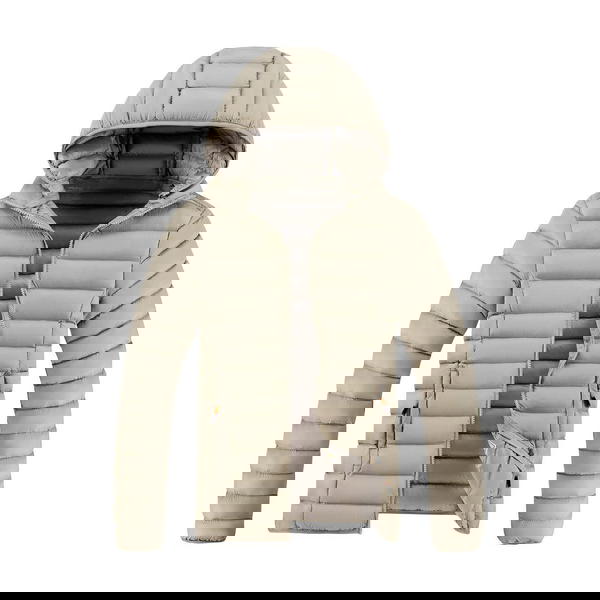 جاهز للتألق؟ 💥 جاكت بامب وتر بروف Image 3 Preview