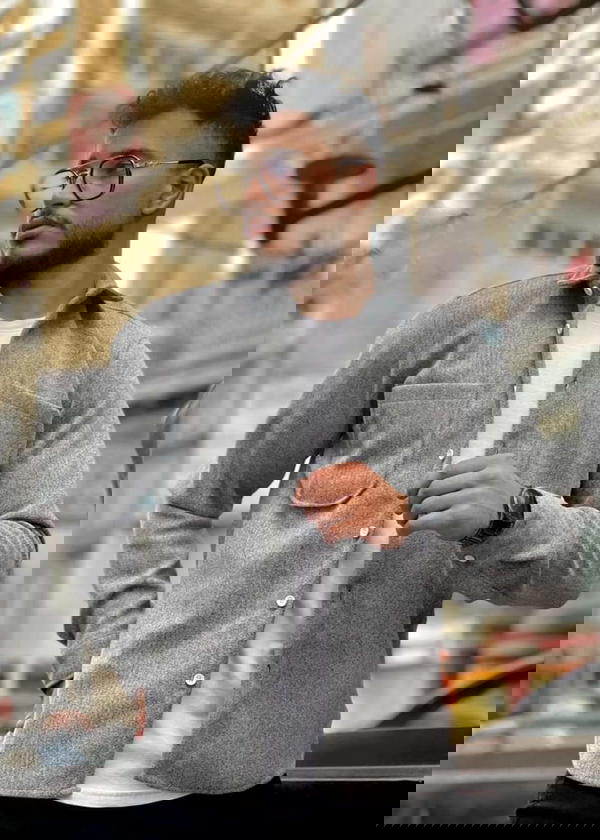 قميص جوخ  Image 6 Preview