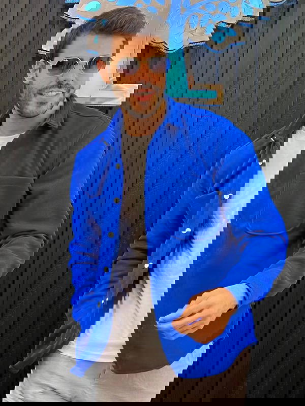 قميص جوخ  Image 10 Preview