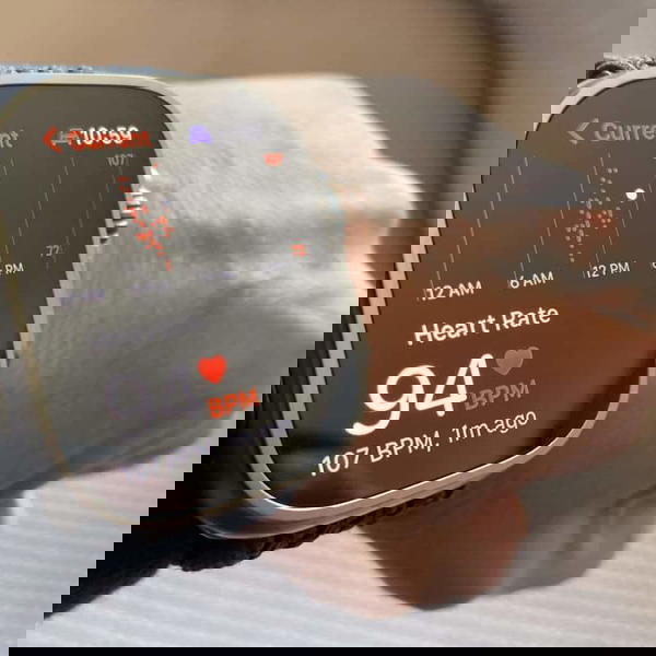ساعة T900 Ultra + سماعة M10 اللاسلكية Image 5 Preview