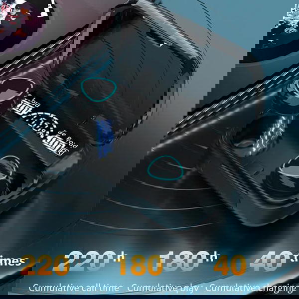 ساعة T900 Ultra + سماعة M10 اللاسلكية Image 7 Preview