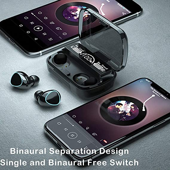 ساعة T900 Ultra + سماعة M10 اللاسلكية Image 9 Preview