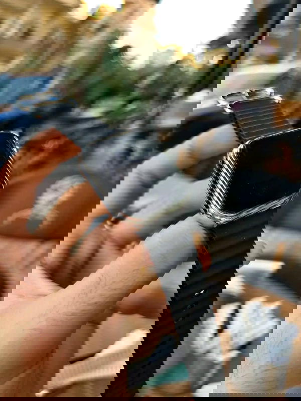 ساعة T900 Ultra + سماعة M10 اللاسلكية Image 10 Preview