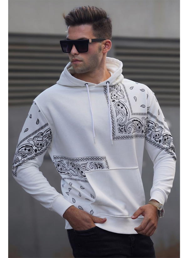 سويتشيرت جاكار Image 3 Preview
