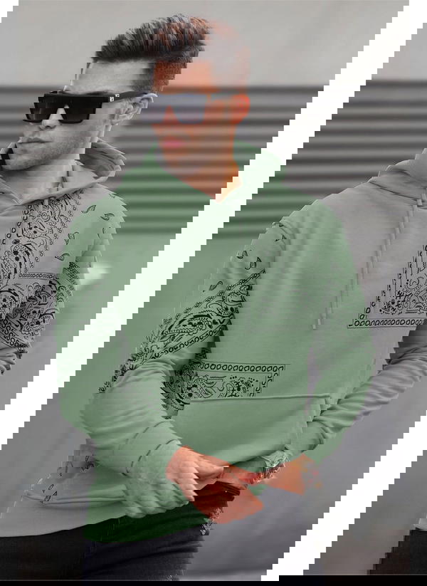 سويتشيرت جاكار Image 4 Preview