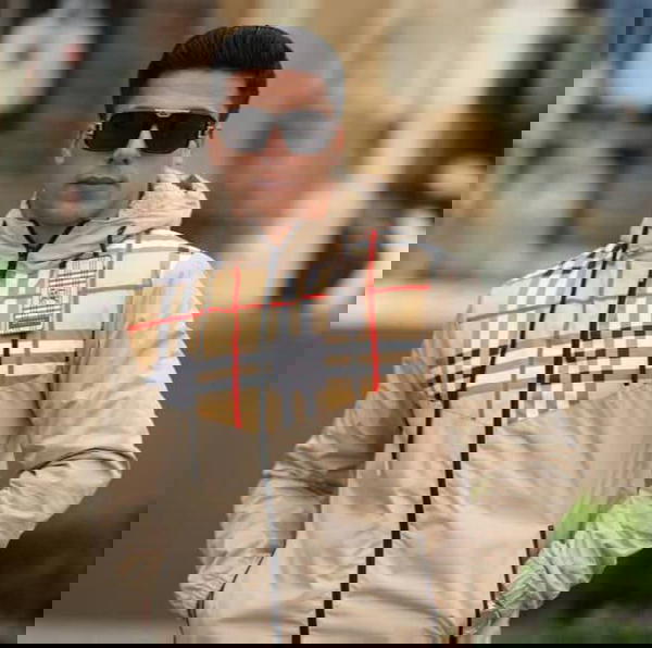 يا أبطال الشياكة والدفا، جهزنا لكم عرض من الآخر لعام 2025!"جاكتين بسعر جاكت واحد" 🔥 Image 2 Preview