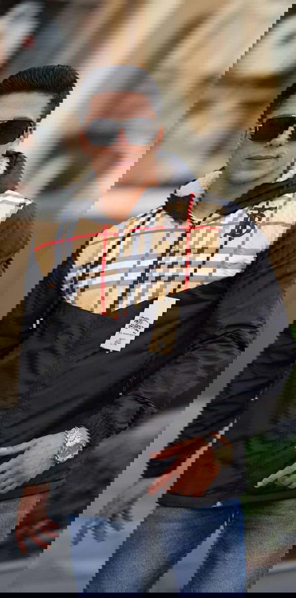 يا أبطال الشياكة والدفا، جهزنا لكم عرض من الآخر لعام 2025!"جاكتين بسعر جاكت واحد" 🔥 Image 4 Preview