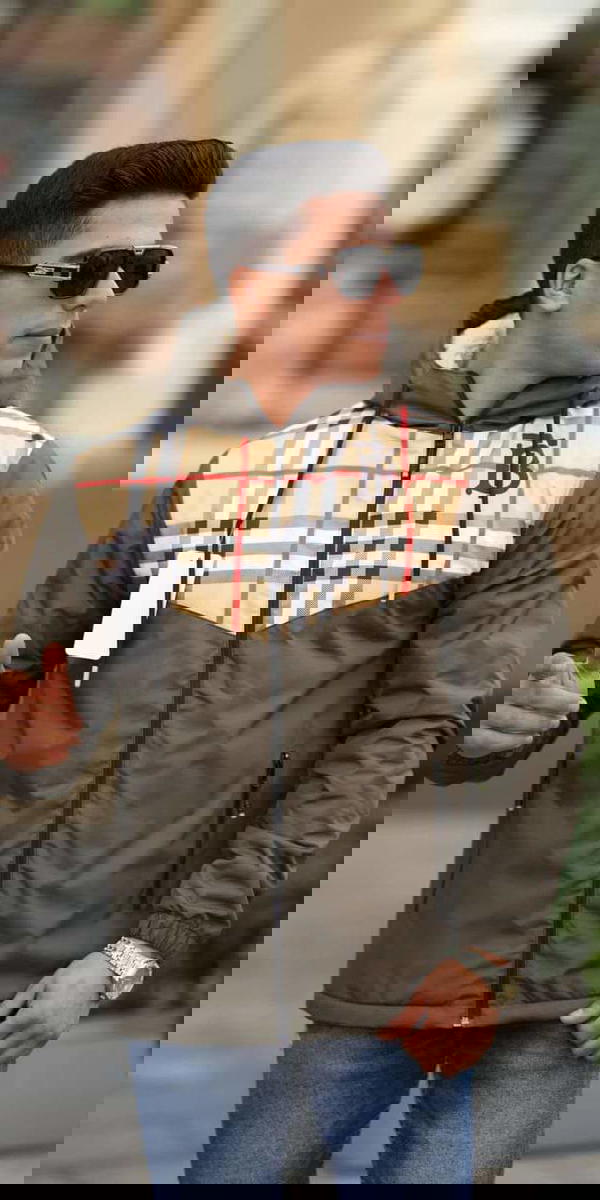 يا أبطال الشياكة والدفا، جهزنا لكم عرض من الآخر لعام 2025!"جاكتين بسعر جاكت واحد" 🔥 Image 6 Preview