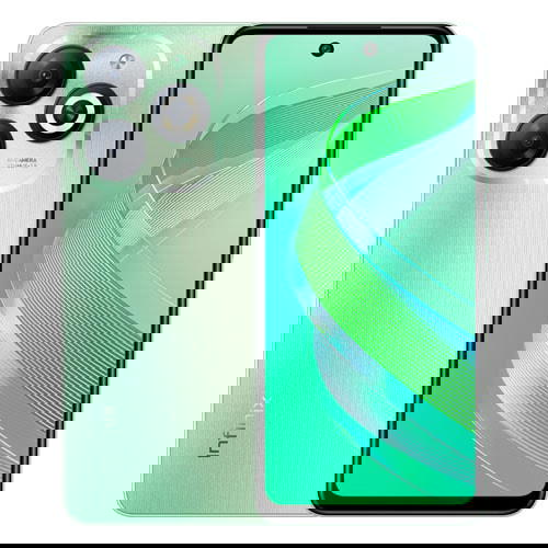 انفنكس سمارت 8 مساحة 64 ورام 4 Image 1 Preview