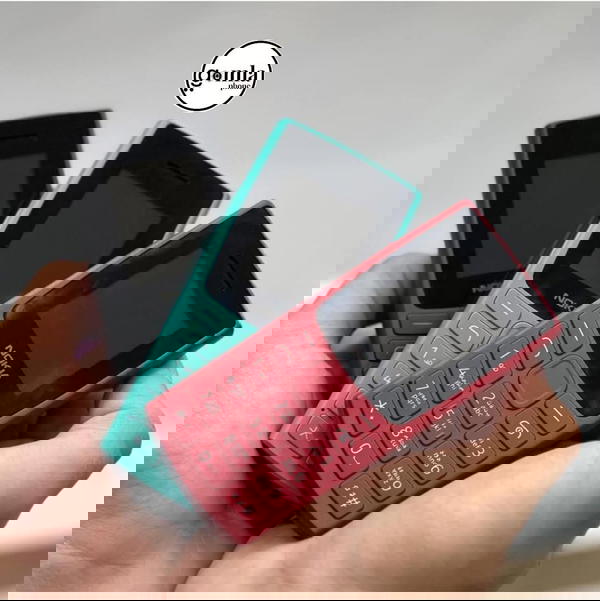 نوكيا 106 خطين وكارت ميموري Image 1 Preview