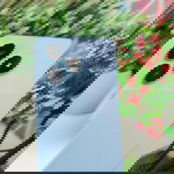 ريلمي نوت 50 مساحة 64 ورام 3 Image 1 Preview
