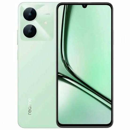 ريلمي نوت 60 x مساحة 64 ورام 3 Image 1 Preview