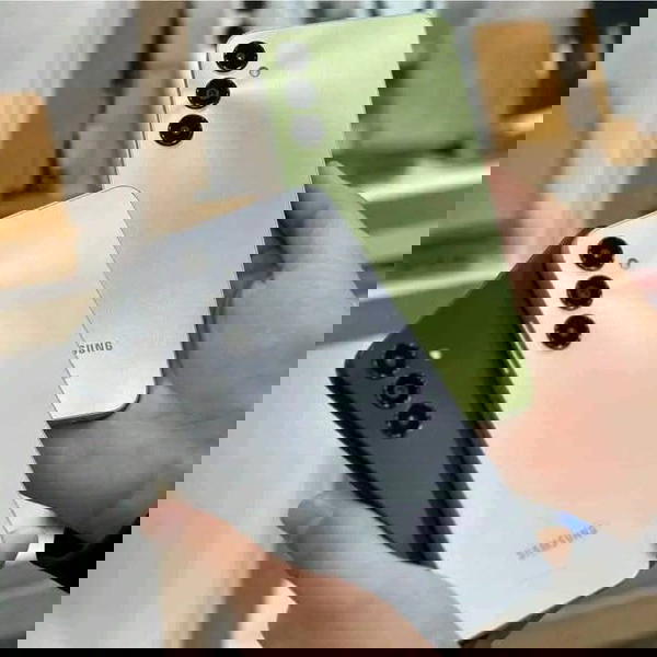 سامسونج A16 مساحة 128 ورام 4 Image 1 Preview