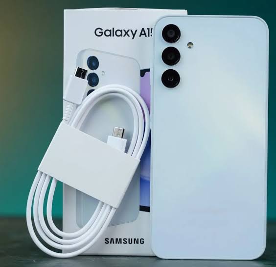 سامسونج A16 مساحة 256 ورام 8 Image 1 Preview