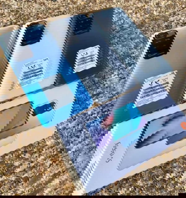 شاومي ريدمي 10 مساحة 64 ورام 4 Image 2 Preview